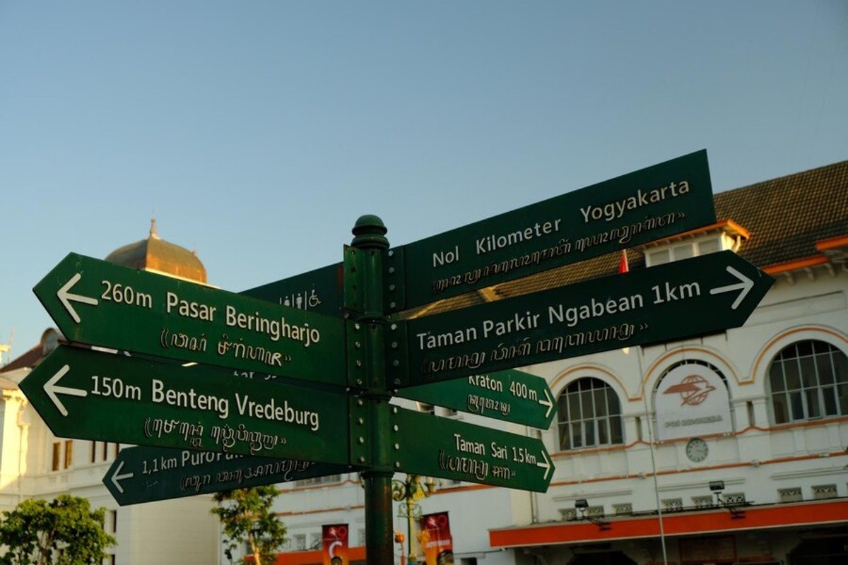 Dipercaya untuk Setiap Perjalanan Bahagia